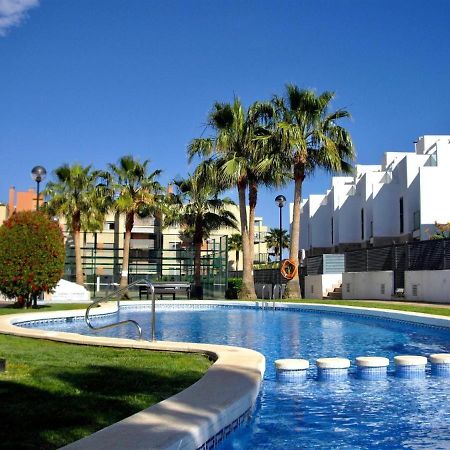 Residencial Dulcinea- Adosado Alcossebre Alcoceber Exterior foto