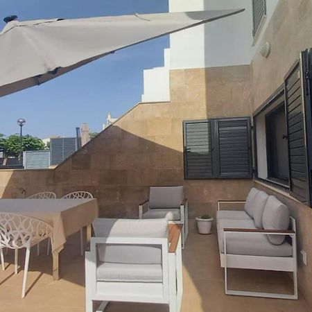 Residencial Dulcinea- Adosado Alcossebre Alcoceber Exterior foto