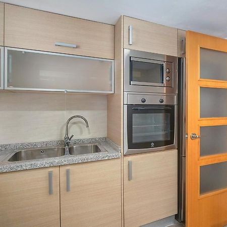 Residencial Dulcinea- Adosado Alcossebre Alcoceber Exterior foto