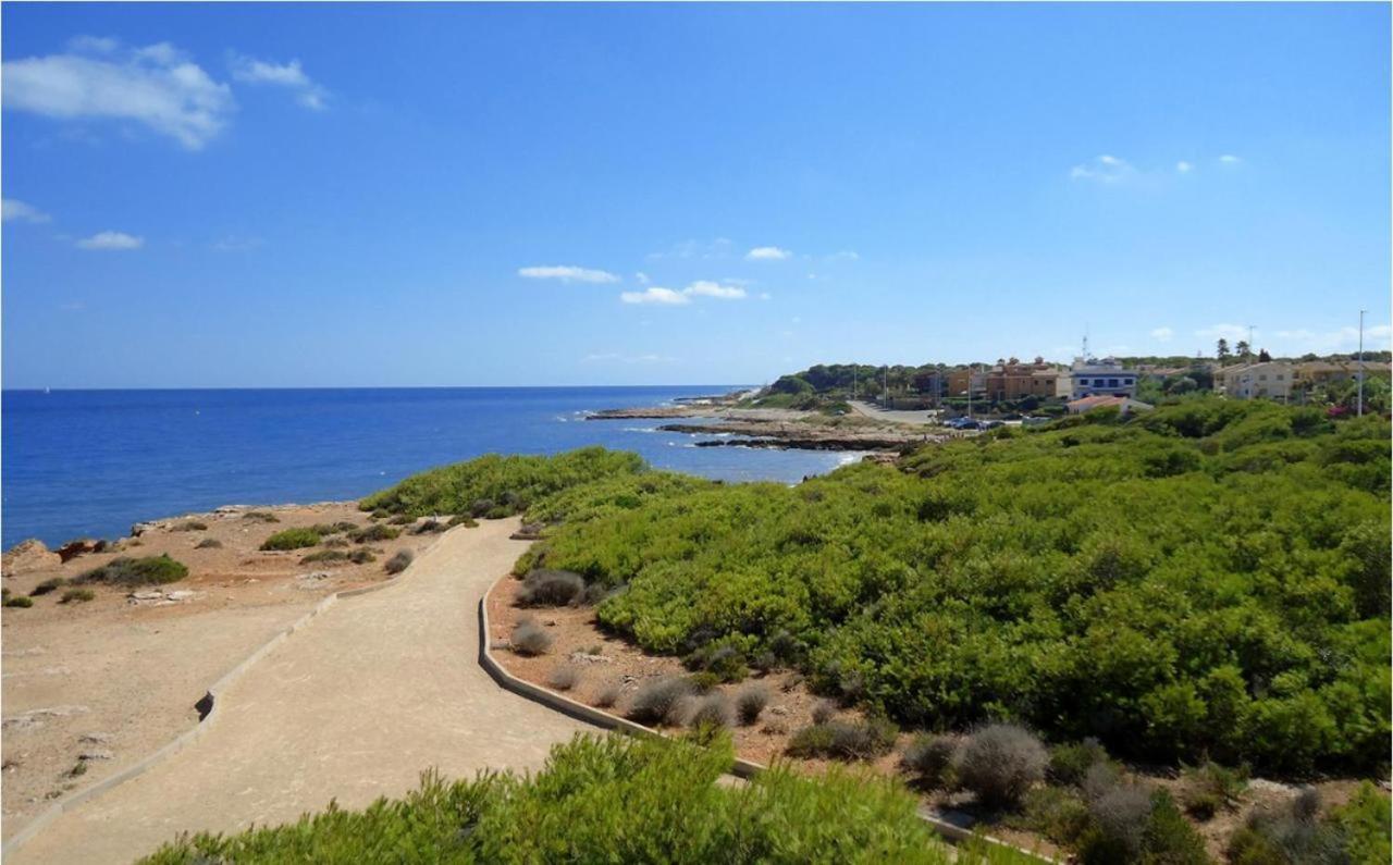 Residencial Dulcinea- Adosado Alcossebre Alcoceber Exterior foto