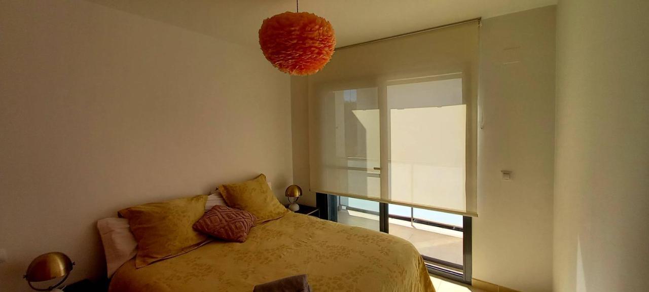 Residencial Dulcinea- Adosado Alcossebre Alcoceber Exterior foto