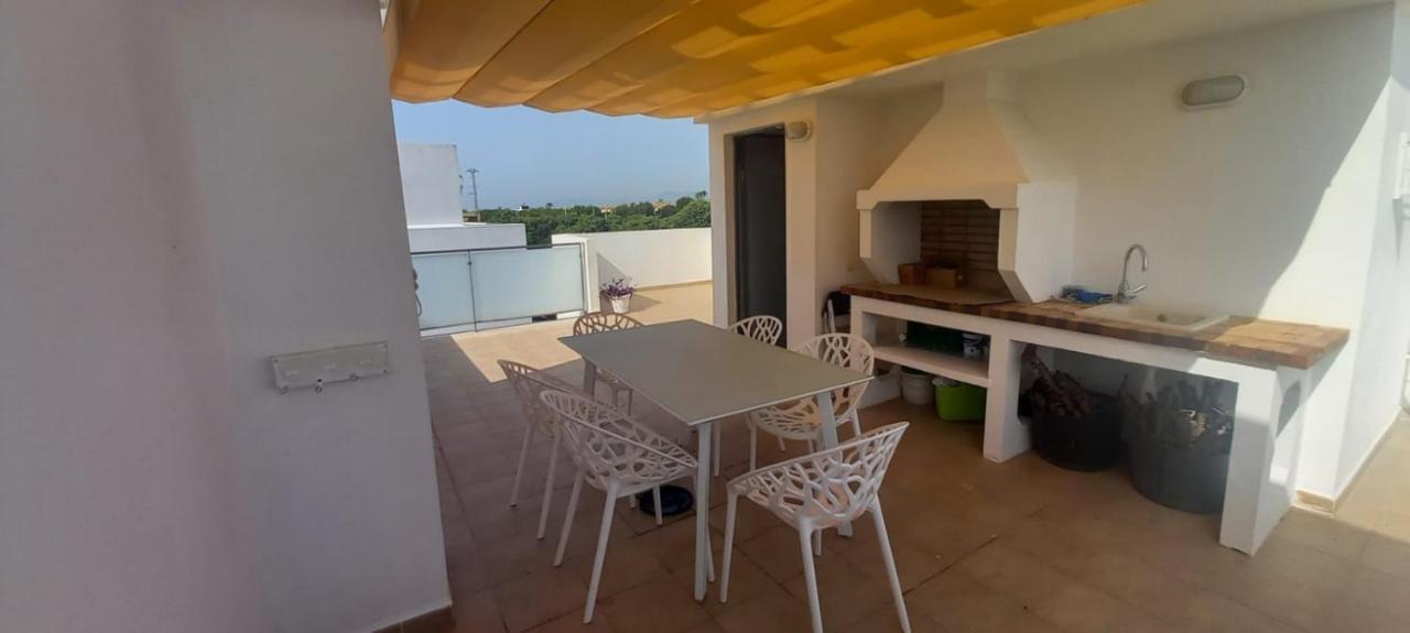 Residencial Dulcinea- Adosado Alcossebre Alcoceber Exterior foto