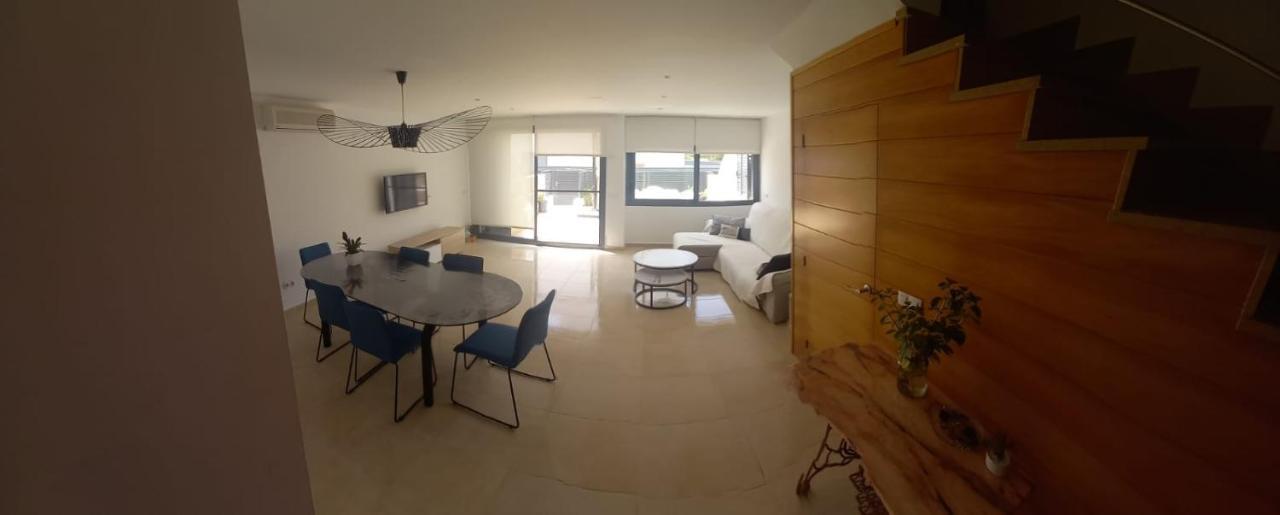 Residencial Dulcinea- Adosado Alcossebre Alcoceber Exterior foto