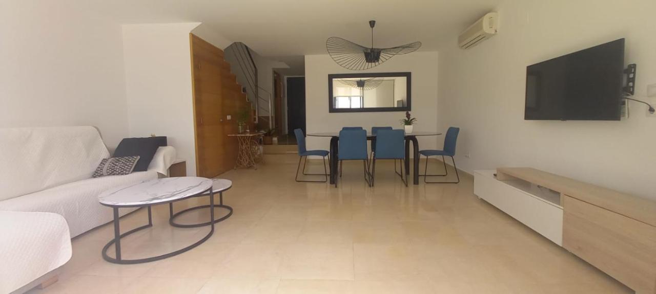 Residencial Dulcinea- Adosado Alcossebre Alcoceber Exterior foto