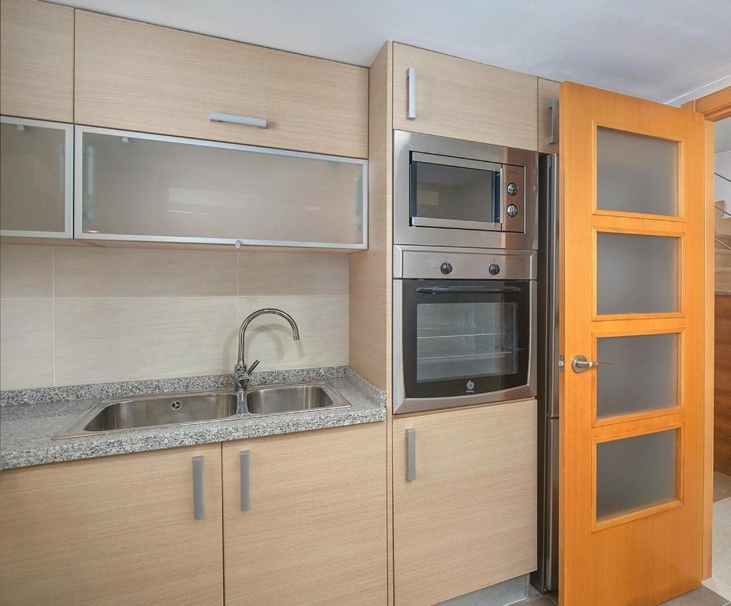 Residencial Dulcinea- Adosado Alcossebre Alcoceber Exterior foto